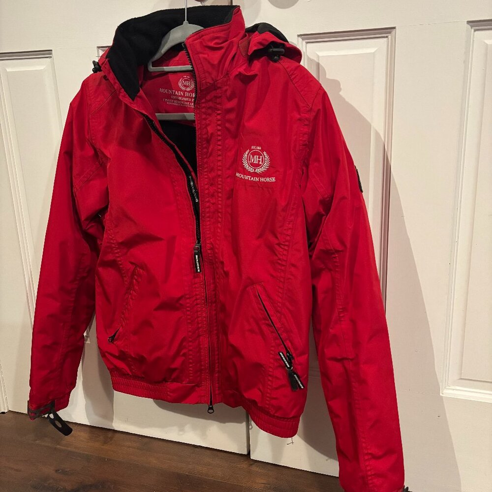 Mountain Horse Women's Jacket